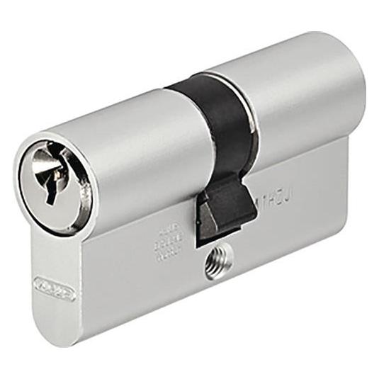 Abus Profildoppelzylinder TI14ST 35/35 mm Anzahl Schlüssel 3 verschiedenschliessend (Profildoppelzylinder) (06855 3)