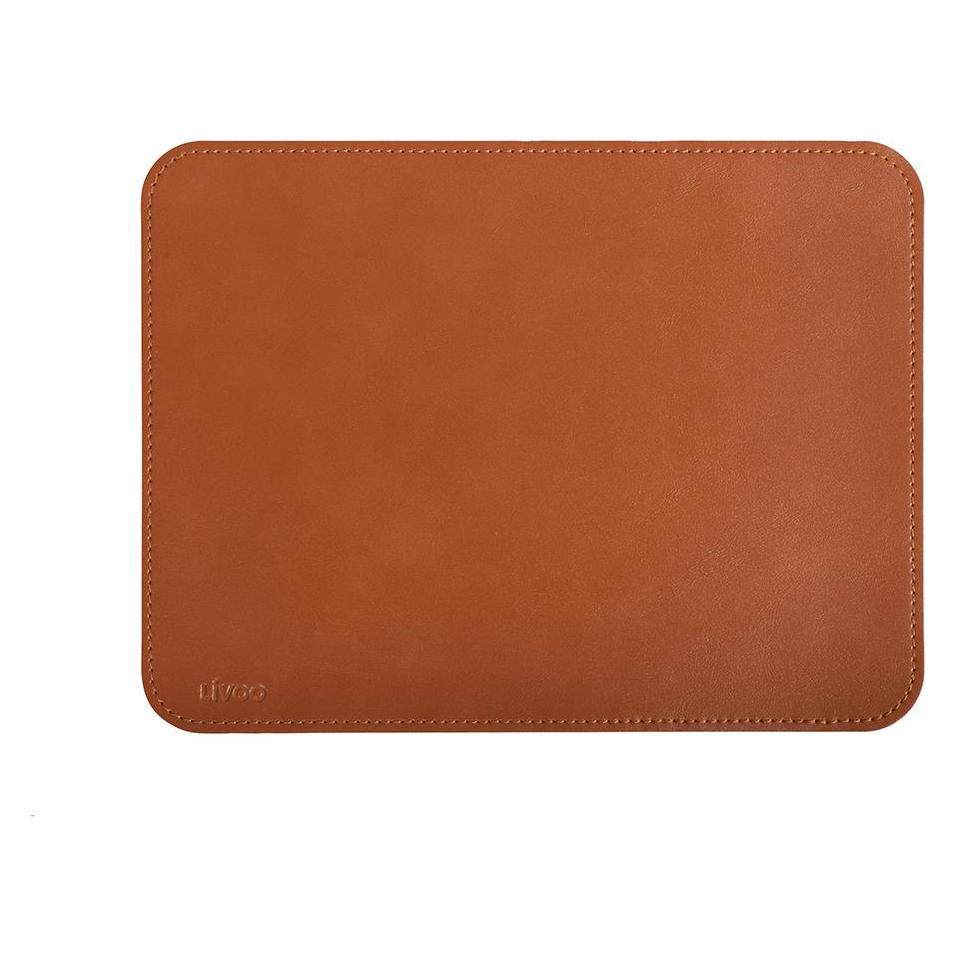 Livoo Mausmatte aus recyceltem PU (46954944)