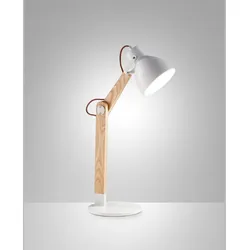 Fabas Luce Tischleuchte 3644-30-102