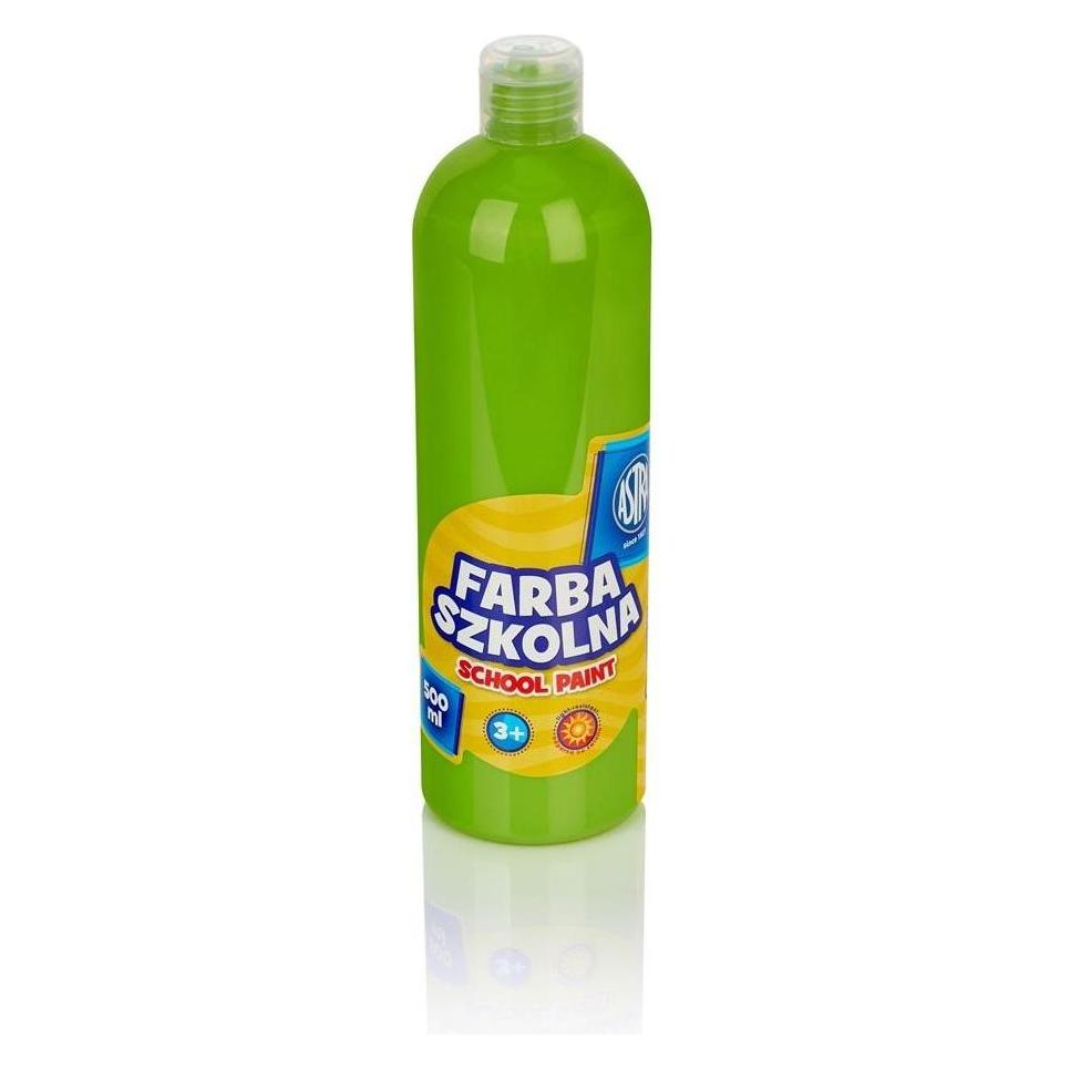 Astra Kalk-Schulfarbe 500 ml (500 ml) (301217006)