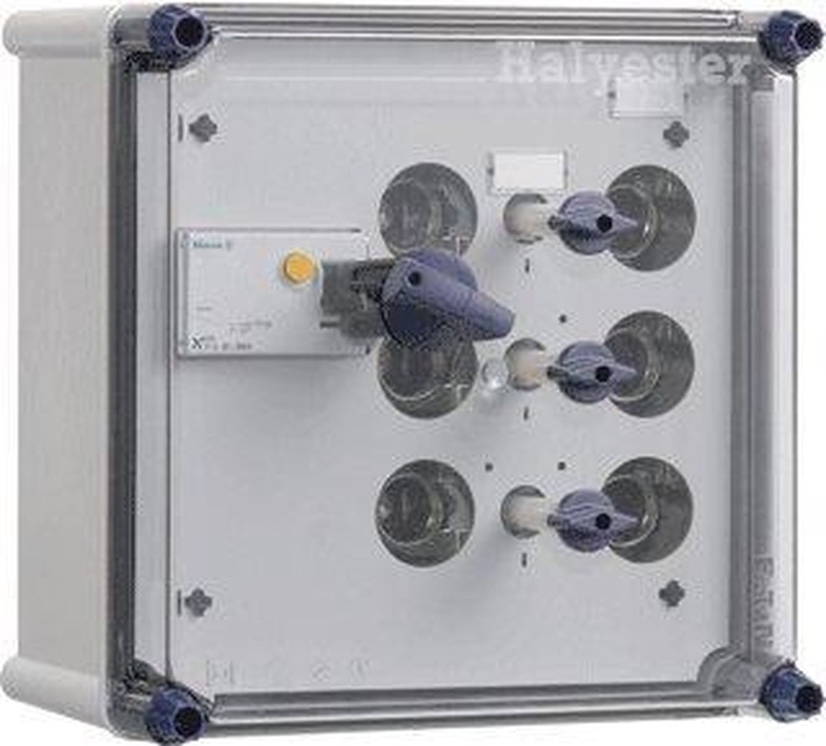 EATON INDUSTRIES Halyester Installatiekast