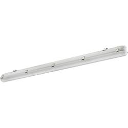 Pracht 5221105 LED-Feuchtraumleuchte LED LED fest eingebaut 39 W Weiß Weiß