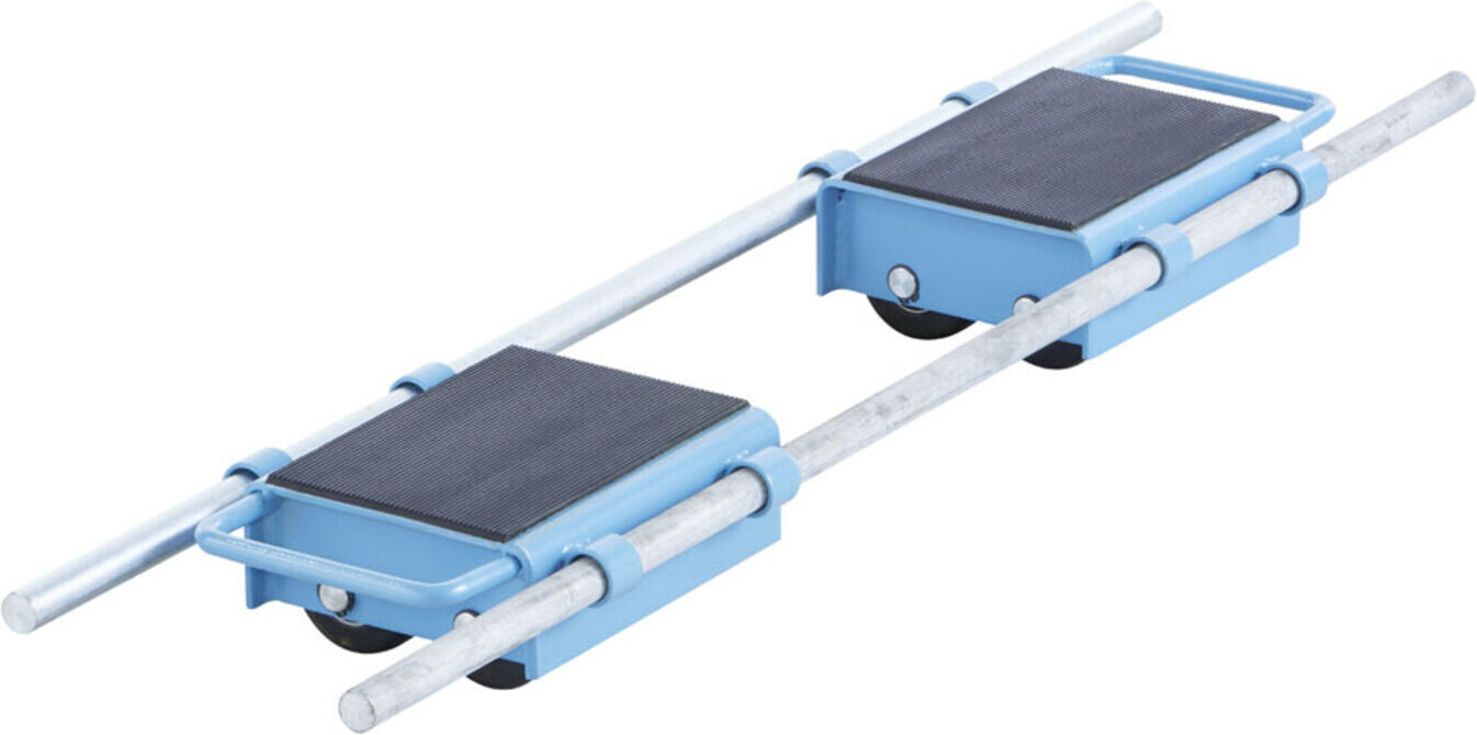 HanseLifter Schwerlastroller SLR6T (GE0024056)