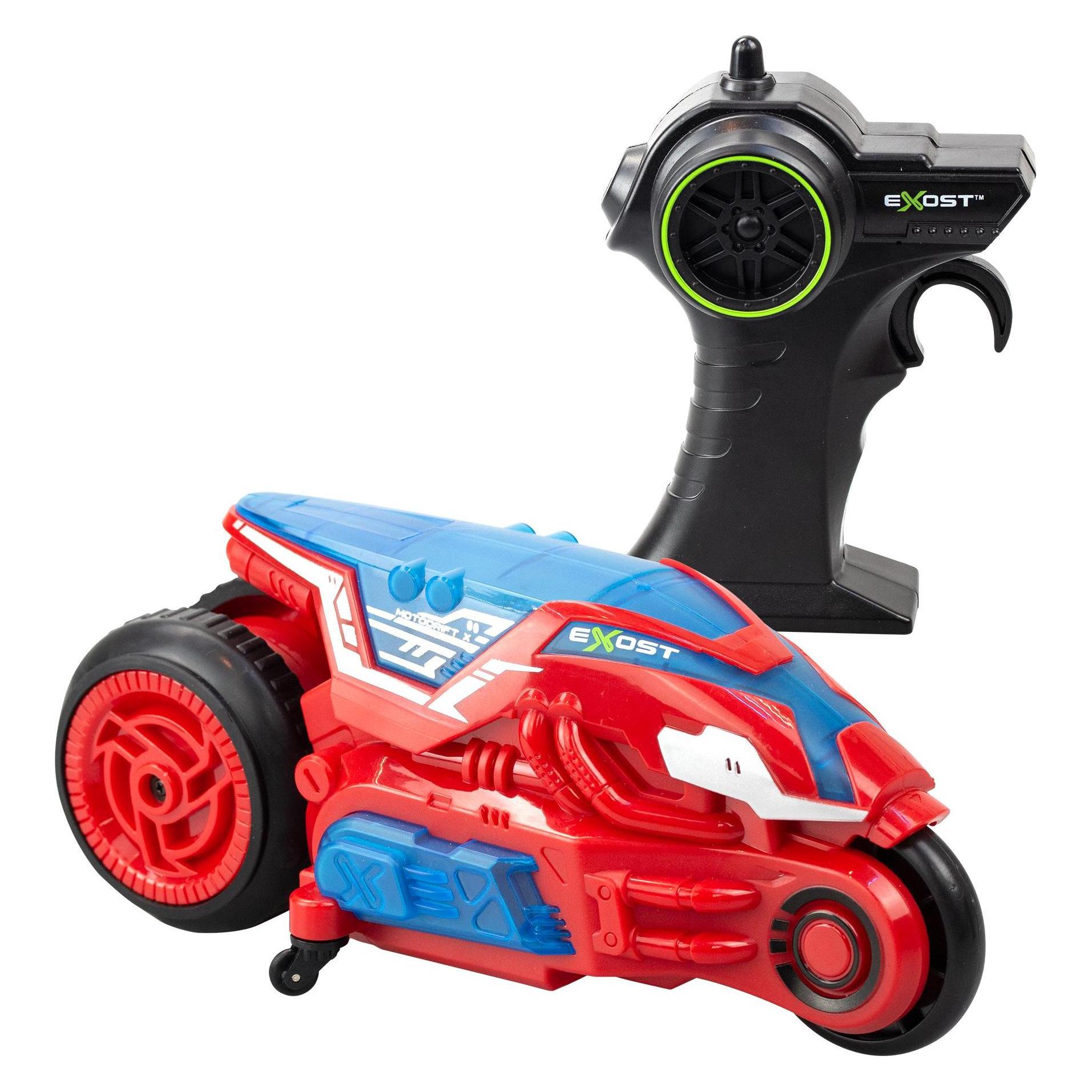 Rocco Giocattoli Exost Motodrift X (49546455)