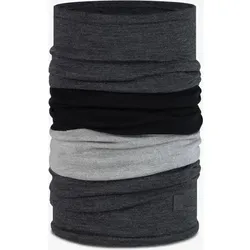 BUFF Schal Merino Move, Größe ONE SIZE in Grau 901