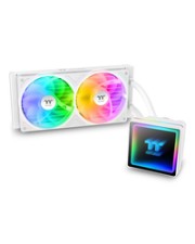 Thermaltake TH240 V3 ARGB Sync AIO Snow Edition (CL-W467-PL12SW-A)