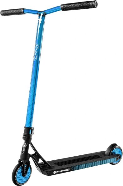 Root Industries Stunt Scooter Root Invictus V3 (Burnt Blue)