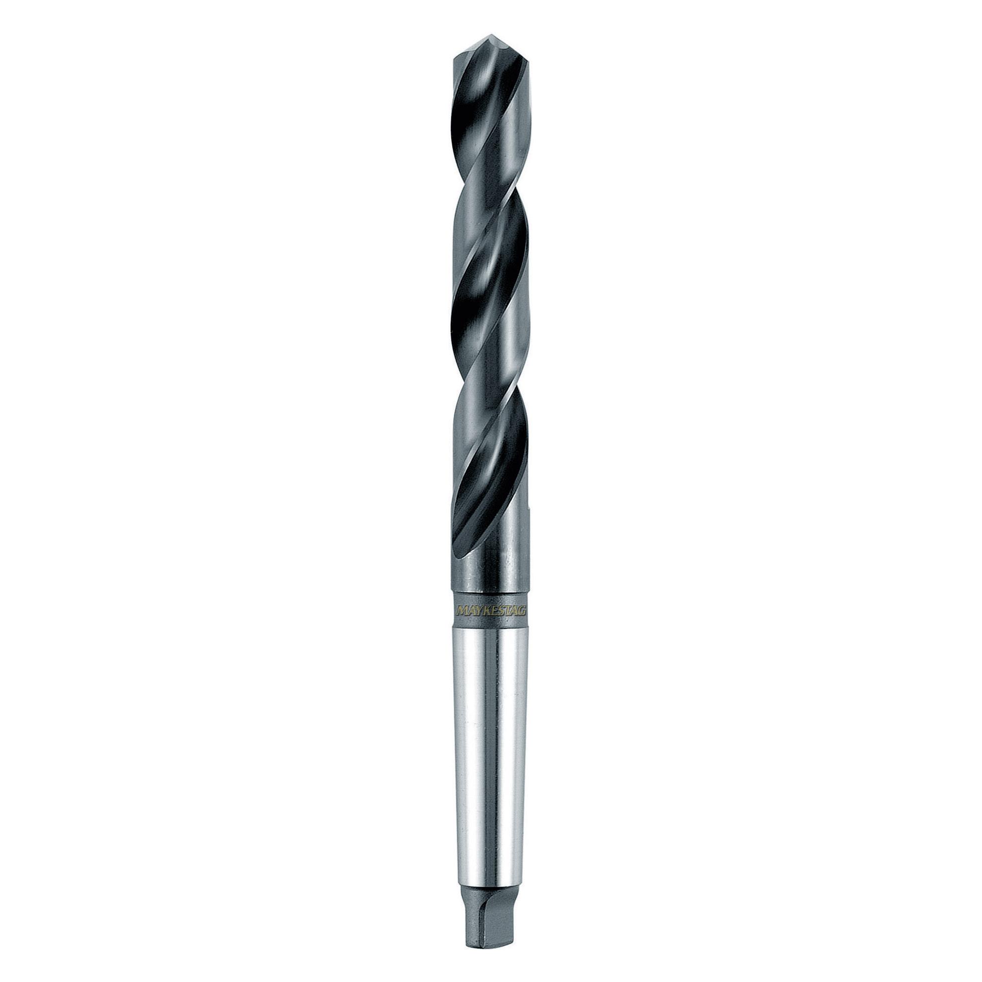 Alpen HSS Spiralbohrer mit Morsekegel 345 RN Ø 33.0 (30108744)