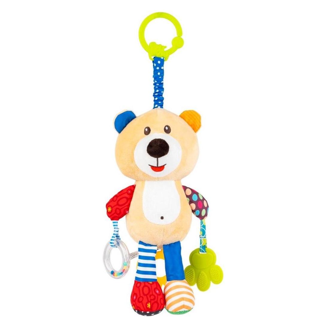 Bali Bazoo Teddybär-Anhänger mit Spieluhr (53205465)