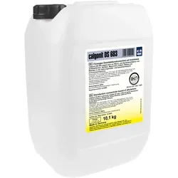 Desinfektionsreiniger Calvatis calgonit DS 683 10,1 kg mildalkalisches Reinigungs- und Desinfektionsmittel