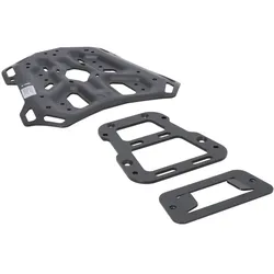 SW-Motech ADVENTURE-RACK Gepäckträger - Schwarz. BMW R 1200 GS / R 1250 GS / F 850 GS Adv.