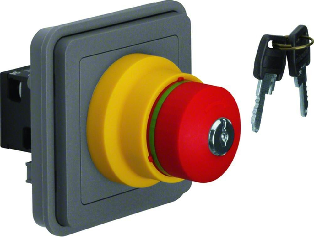Hager 44713515 IP20 10 A 240 - 440 V