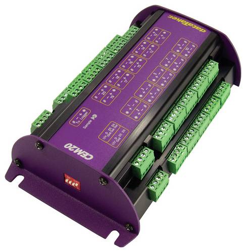 Datataker 9998403860 DT-CEM20 Multi-Datenlogger