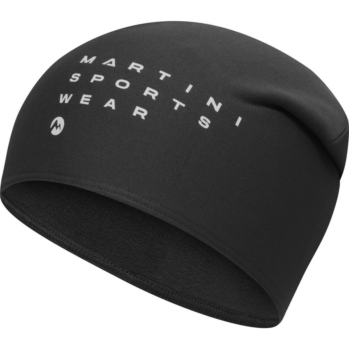 Martini Horizon Functional Cap W black (110) ONESIZE AO7MR0837B-110-ONESIZE
