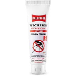 Stichfrei Kids Cremetube 125 ML