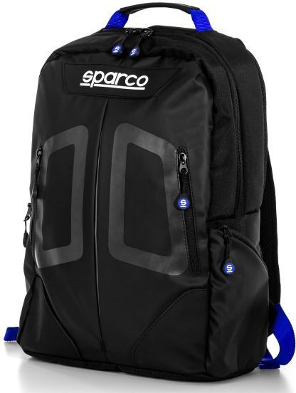 SPARCO BMW0011D0B0100N Reppu