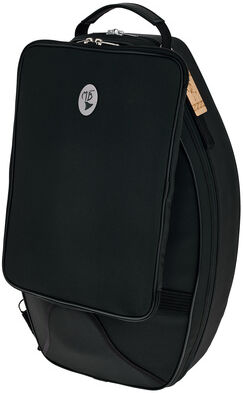 Marcus Bonna MB-4N Flightcase French Horn Schwarz