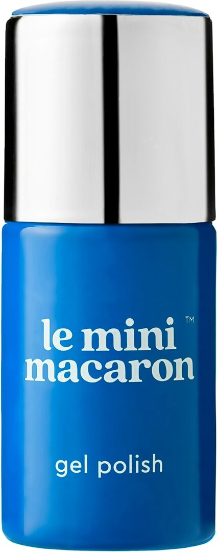 Le Mini Macaron Esmalte Semipermanente . Marinière