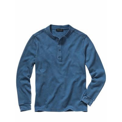 Henley-Shirt