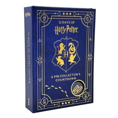 12 Days of Harry Potter