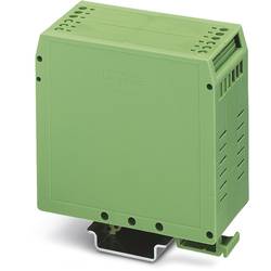 Phoenix Contact UEGM 40/2 GY OHNE LOGO Hutschienen-Gehäuse mit Schraubanschluss Kunststoff 10 St. Package 2766407