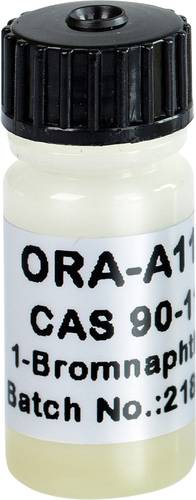 Kern ORA-A1107 Kalibrierflüssigkeit Passend für Marke (Mikroskope) Kern