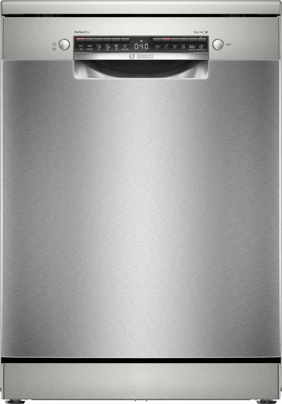 Bosch lavastoviglie sms6zci10e 14 coperti libera installazione Lavastoviglie Elettrodomestici