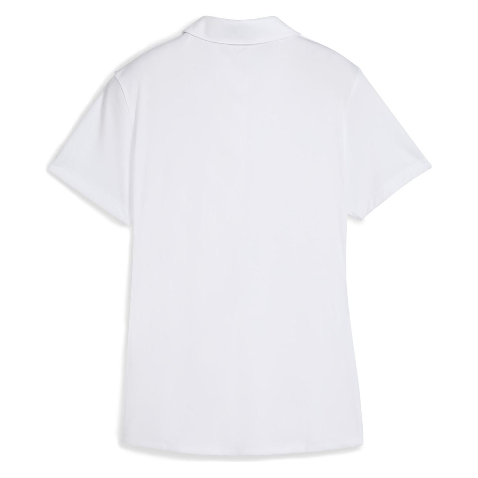 Puma W Pure 2.0 SS Polo (XXL) (629944)