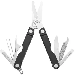 Leatherman, Multi-Tool, Micra (10 Funktionen)