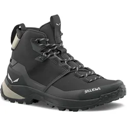 Salewa, Damen, Wanderschuhe, Puez 2 Mid Powertex Schuh (35)