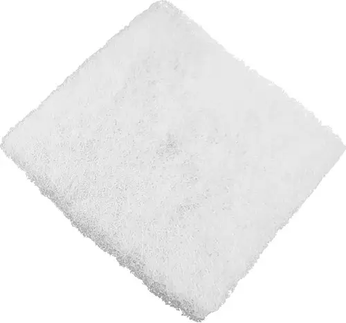 EBM Papst RF 60 Filtermaterial (B x H) 60mm x 60mm