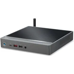Acer VN2595GT (512 GB, 16 GB, Intel Core i7-13620H), PC, Schwarz