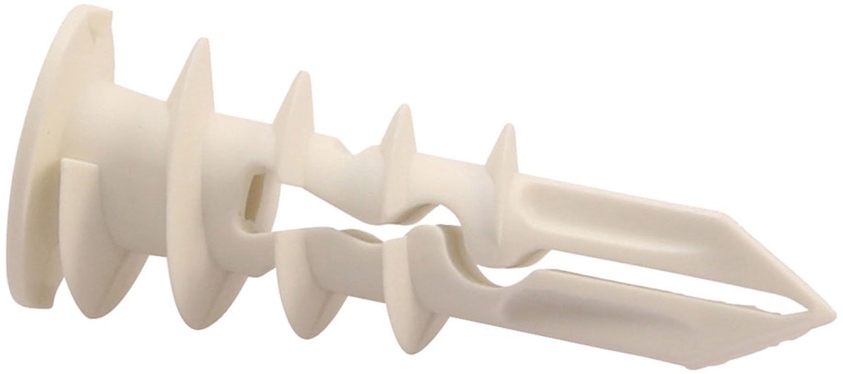 Toggler Sp Zelfborende Gipsplaatpluggen - 40 stuks