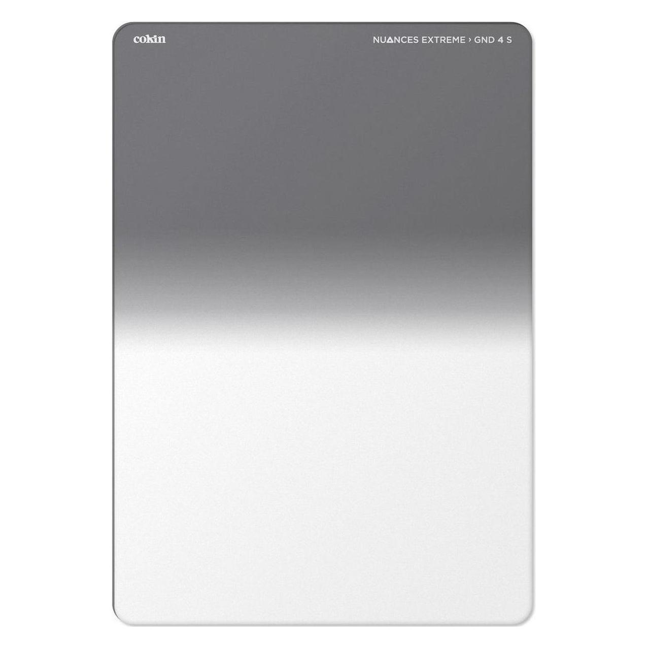 Cokin NUANCES Extreme GND ND4 Soft 2 f stops X serie (ND Filter) (D141531)