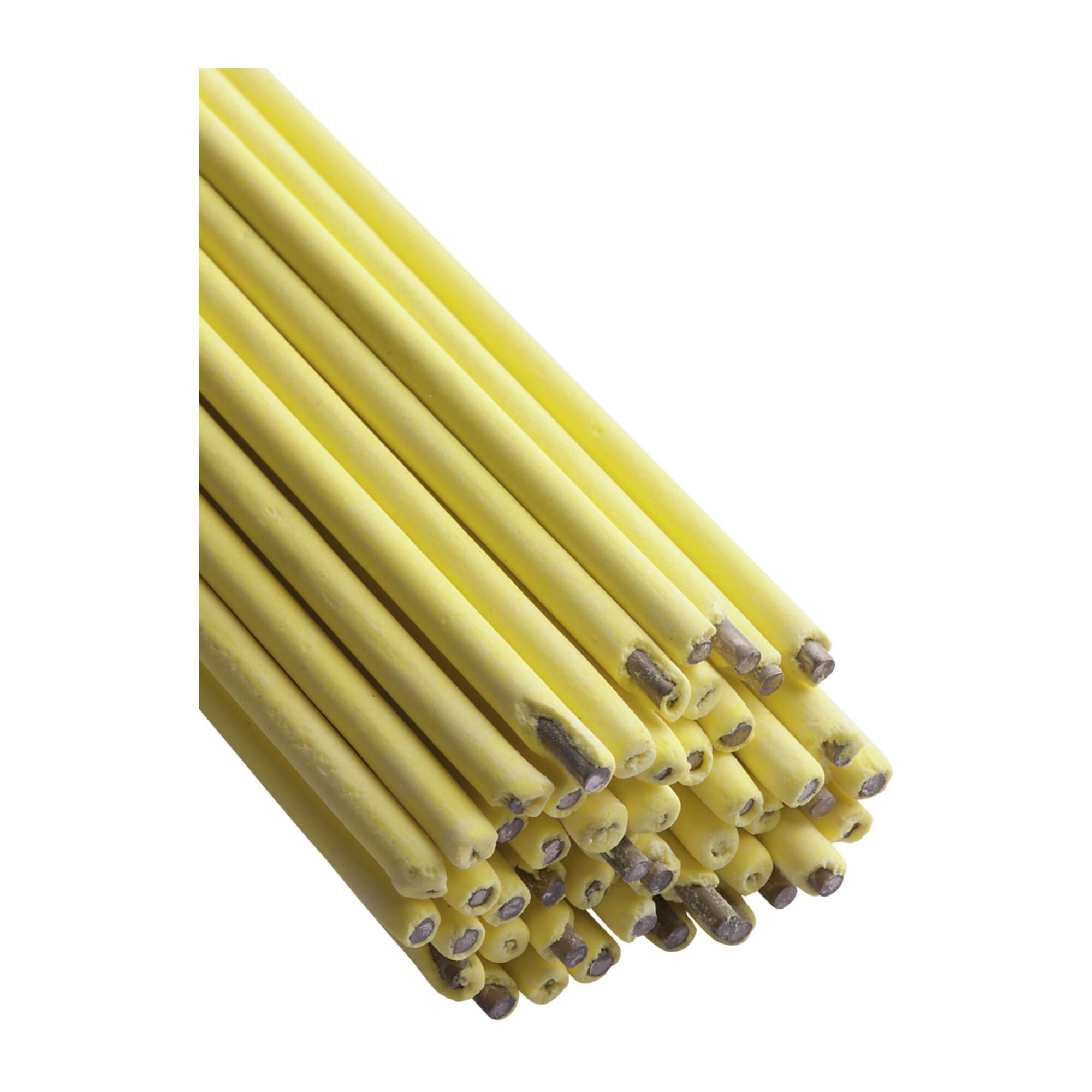 Rothenberger ROLOT S 34CuU, nach ISO 17672,umhüllt, 2 mm, 250 g (44916)