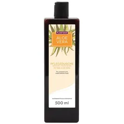 PLANTANA Aloe Vera Pflege Duschbad m.Bio-AloeVera 500 ml