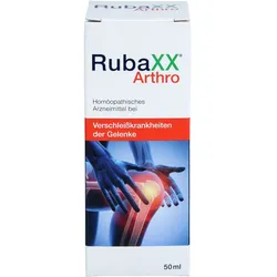 Rubaxx Arthro 50 ML