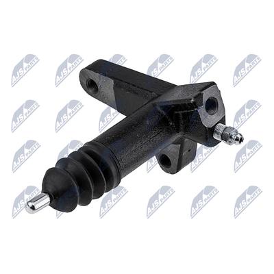 NTY Nehmerzylinder, Kupplung NSW-MS-003 für MITSUBISHI