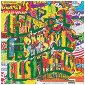 Happy Mondays - Pills N Thrills - Preis vom 28.09.2026 21:19:57 h