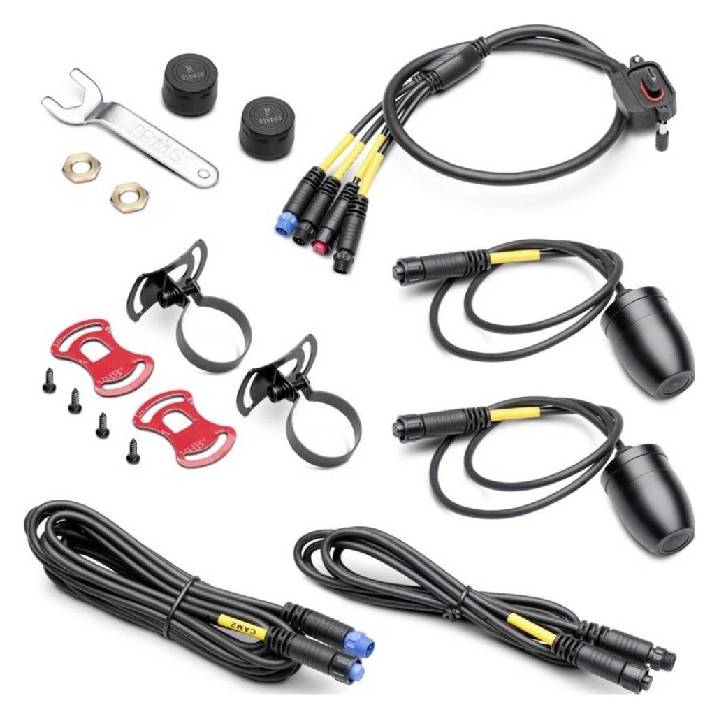 Midland BikePlay Pro Erweiterungsset (8011869208034)