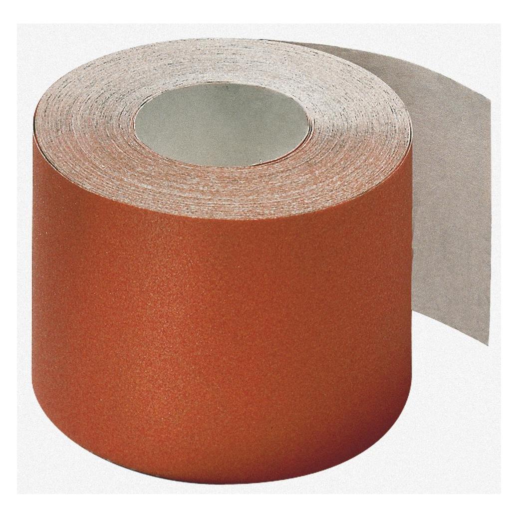 Klingspor PL 31 B - Schleifrolle 115 x 50000 mm (120) (3225)