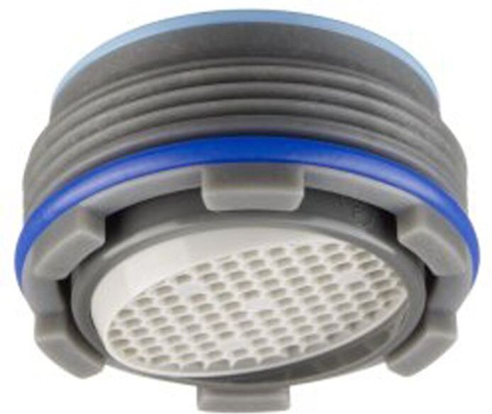 Neoperl Cache ssr Strahlregler 40620390 STD/M 24x1, 13,5-15 l/min