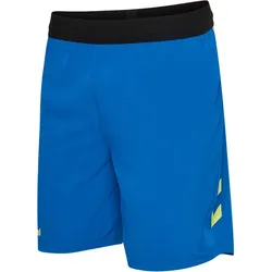 hummel hmlBLAZE Pro Trainingsshorts 8650 - skydiver S