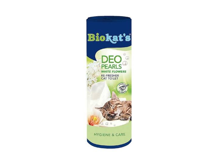 Biokats Deo Pearls Spring 700G