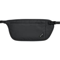 Pacsafe Gürteltasche Coversafe V100 Hüftbeutel (L x B) 27.5 cm x 13 cm Schwarz 10142100