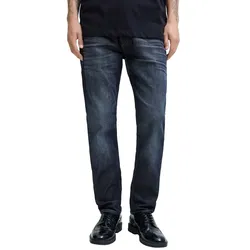 Jack & Jones Mike Original Jeans in Dunkelblau-W33-L34