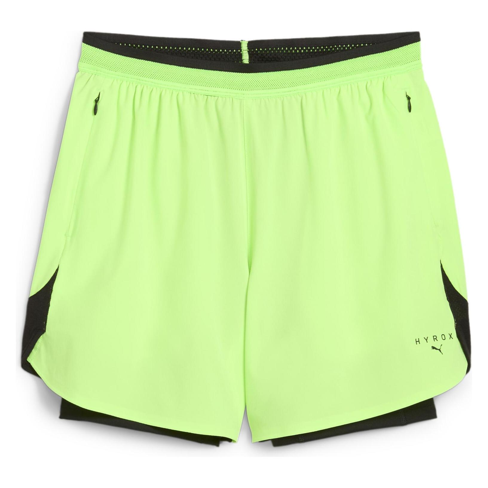 Puma M x HYROX M 2in1 Training Short (XXL) (526893)