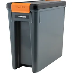 Traeger Pellet Behälter STAYDRY mit Deckel 10kg