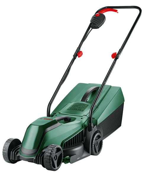 Bosch Akku-Rasenmäher EasyMower 18V-32-200, 1 Akku PBA 18V 4,0Ah 06008B9D00