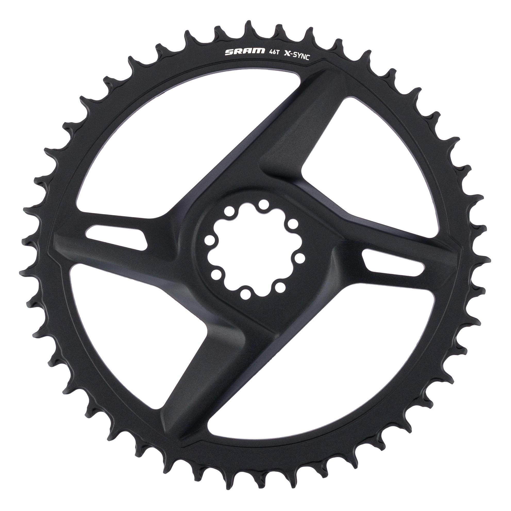 Sram Chain Ring Rival eTap AXS DirectMount 1x12SP (46) (00.6218.027.004)